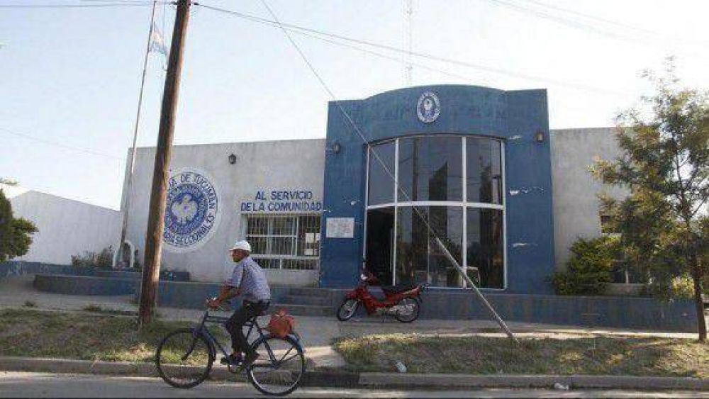 Dos polic�as detenidos tras esc�ndalo por abusos en la Comisar�a 13