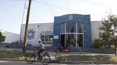 Dos polic�as detenidos tras esc�ndalo por abusos en la Comisar�a 13