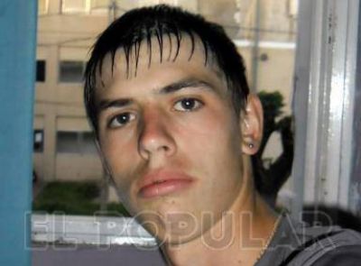 Buscan a un joven desaparecido a mediados de enero