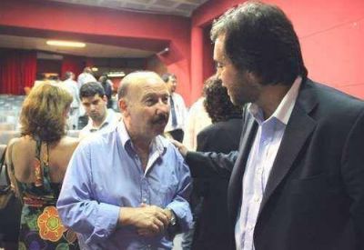INZA ESTUVO PRESENTE EN EL LANZAMIENTO DEL PROGRAMA DE ABORDAJE TERRITORIAL