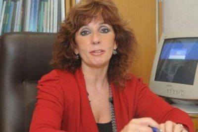 �El agua debe ser considerada como una pol�tica de Estado�