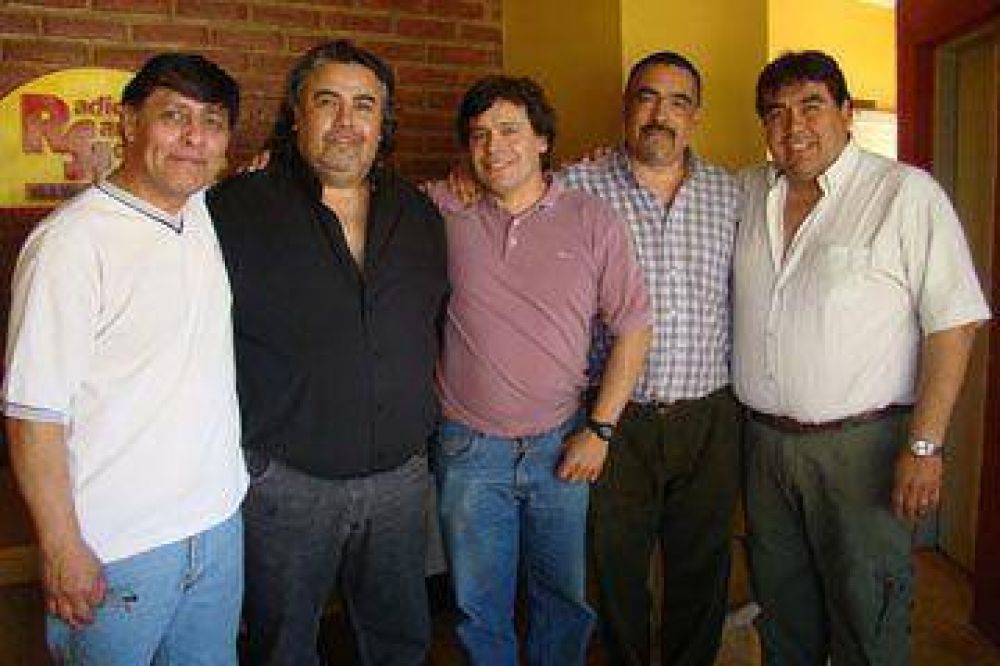 Sindicato de Petroleros Jer�rquicos acord� incrementos en adicionales