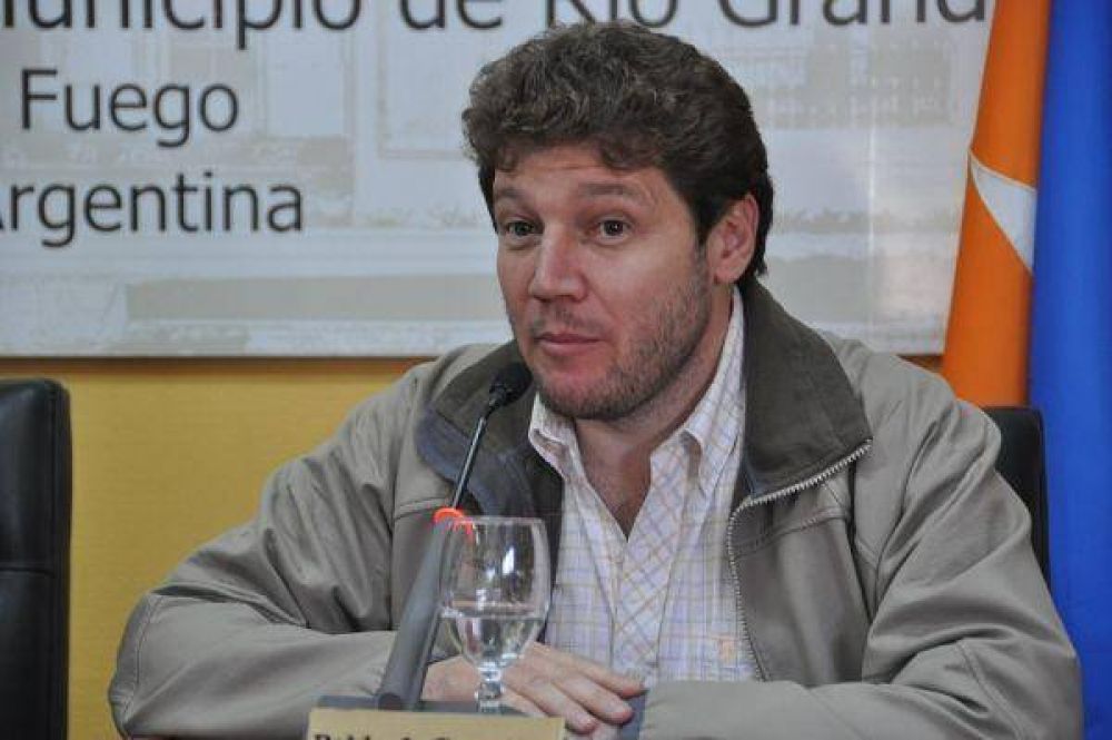 Melella asegur� que sigue enojado con la actitud del Superior Tribunal y confirm� el �ajuste pol�tico� 