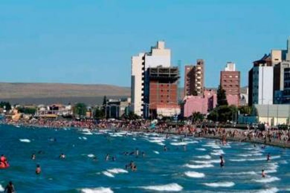 Esperan miles de turistas para el fin de semana de Carnavales