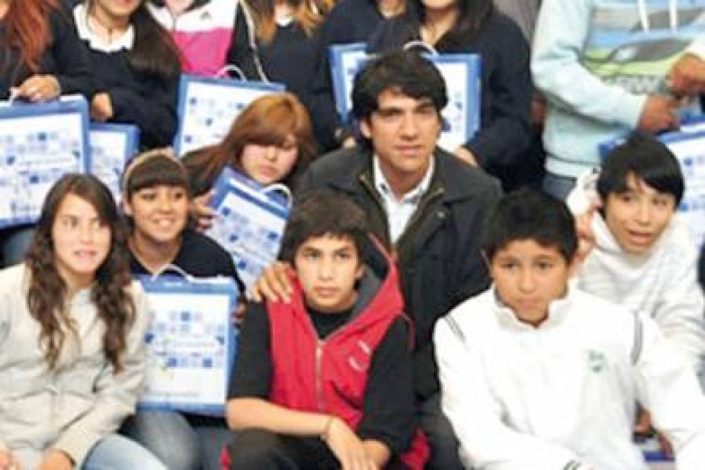 Boleto estudiantil e internas PJ