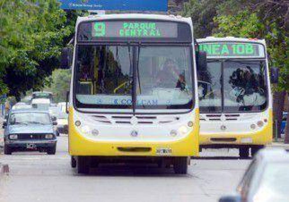 Indalo habilita el pago con tarjeta y lanza los trasbordos en tres ramales 