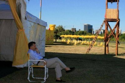 Los tres deseos de Macri