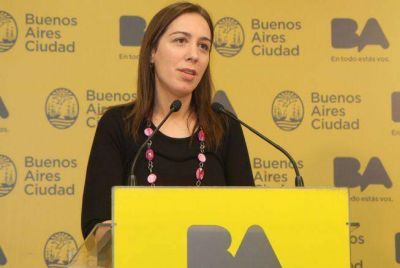 "Cristina est� aislada"