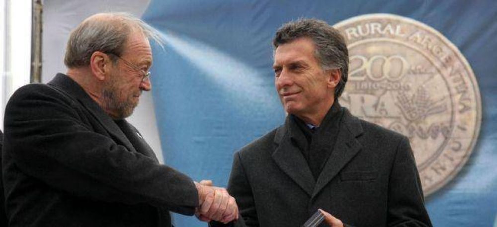 Macri estudia crear un polo agropecuario en el sur de la Ciudad