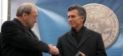 Macri estudia crear un polo agropecuario en el sur de la Ciudad