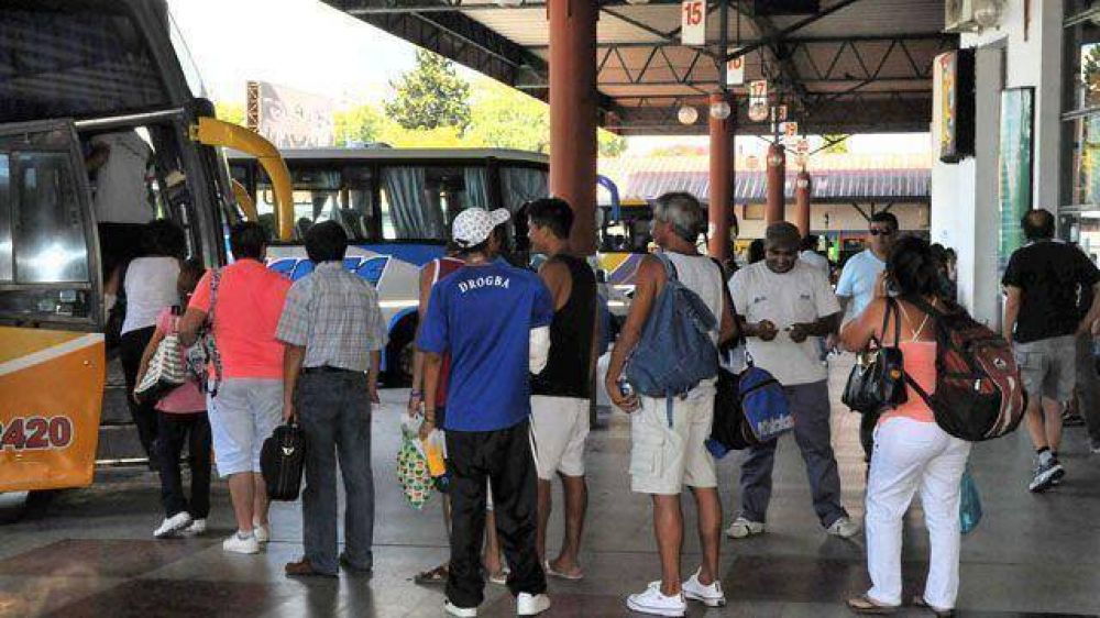 El turismo vive su mejor febrero este fin de semana