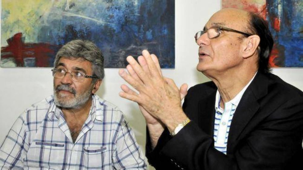 La Provincia pretende una paritaria corta