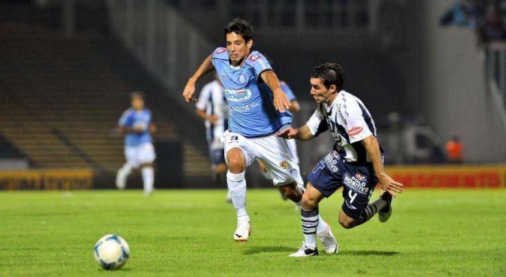 Copa Argentina: Belgrano-Talleres juegan el 13 de marzo; Instituto, el 6; Sportivo Belgrano, el 23