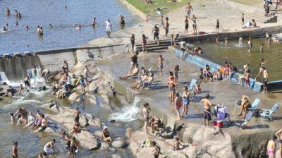 Se espera ocupaci�n plena el �finde� largo de Carnaval