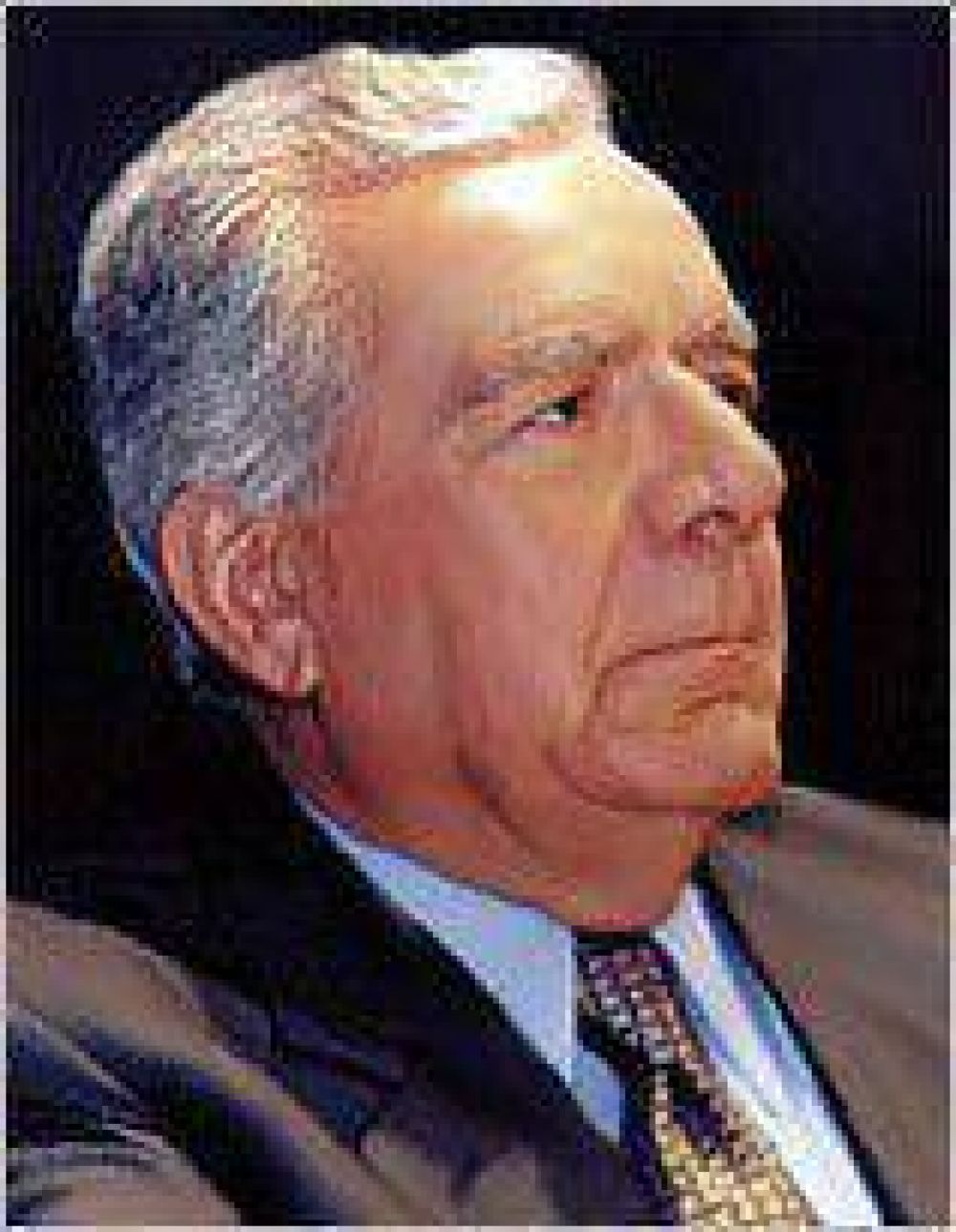Falleci� el secretario general del Sindicato Petroleros C�rdoba