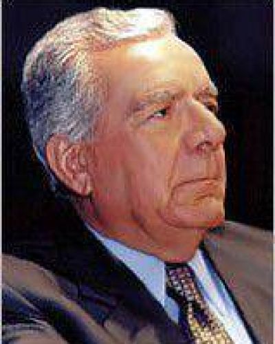 Falleci� el secretario general del Sindicato Petroleros C�rdoba