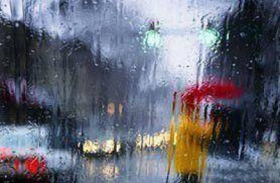 Esperan precipitaciones ma�ana hasta el martes en C�rdoba