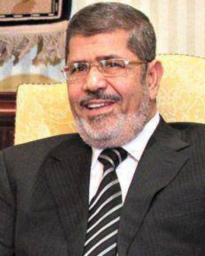 Violentas protestas contra Mursi