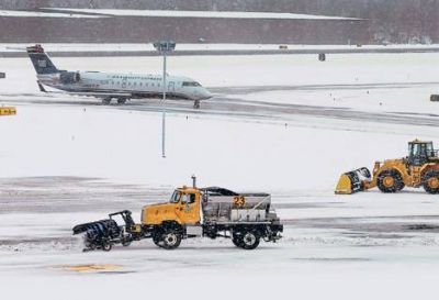 Una tormenta perfecta para Estados Unidos