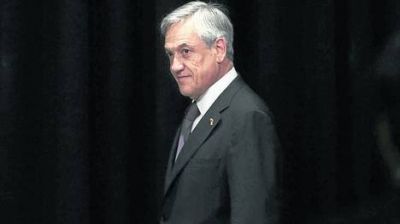 Chile pide que se castigue a los cadetes argentinos
