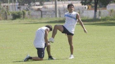 Atl�tico buscar� dar el salto de calidad ante Crucero