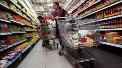 "Seguiremos con la misma pol�tica de precios"