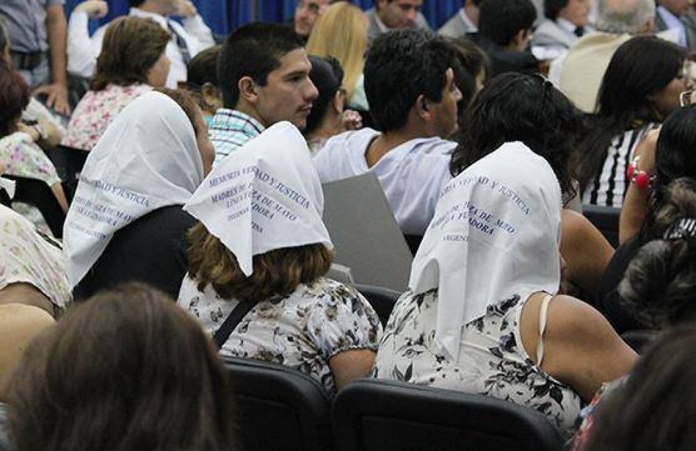 Testimonios que recrean un terror absoluto