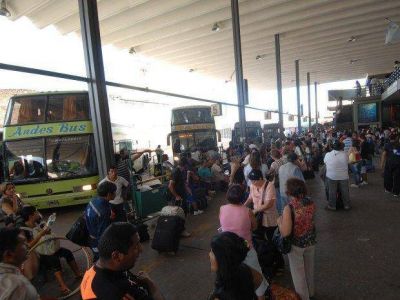 Jornada de festejo por el desentierro del �Pujllay�