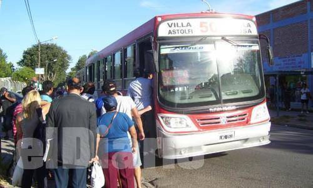 Convocan a vecinos de Zelaya y Villa Rosa a protestar contra la 276