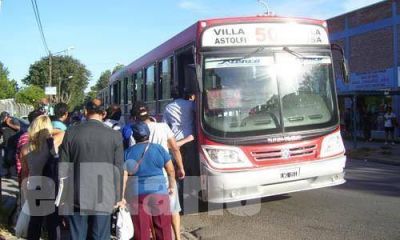 Convocan a vecinos de Zelaya y Villa Rosa a protestar contra la 276