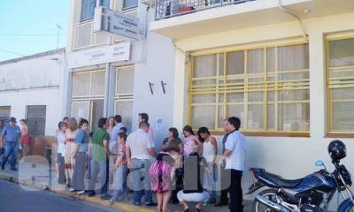 Por el caos en el Registro Civil, la Defensor�a reclama a Provincia