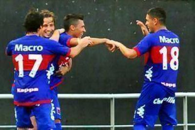 Tigre dio vuelta el resultado y logr� derrotar a Estudiantes en La Plata