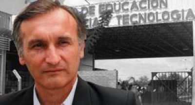 Sergio Soto ser� el ministro de Educaci�n