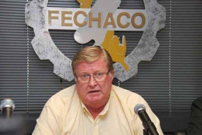 Fuerte reclamo de la FECHACO a Vialidad para que la reparaci�n de la Ruta 95 deje de ser una �realidad virtual�