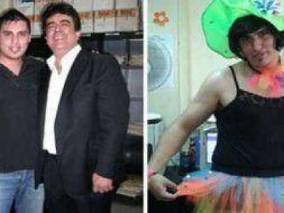 Tras esc�ndalo en la Municipalidad de La Matanza: Espinoza proh�be el uso de Facebook
