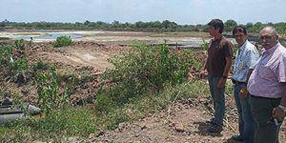 Sequ�a: Piden declarar Emergencia h�drica y agropecuaria en Formosa