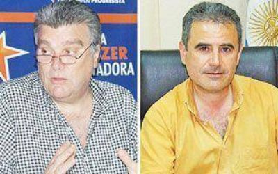 Lomas de Zamora: El FpV y FAP se cruzan con la mirada en las elecciones
