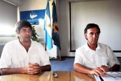 �Peligro en puerta!...Harinera marplatense har�a peligrar los beneficios que traer� el Emisario Submarino 