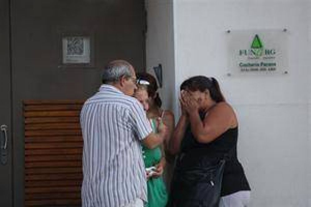Asesinan de cuatro balazos a un maquinista testigo en la causa por la tragedia de Once