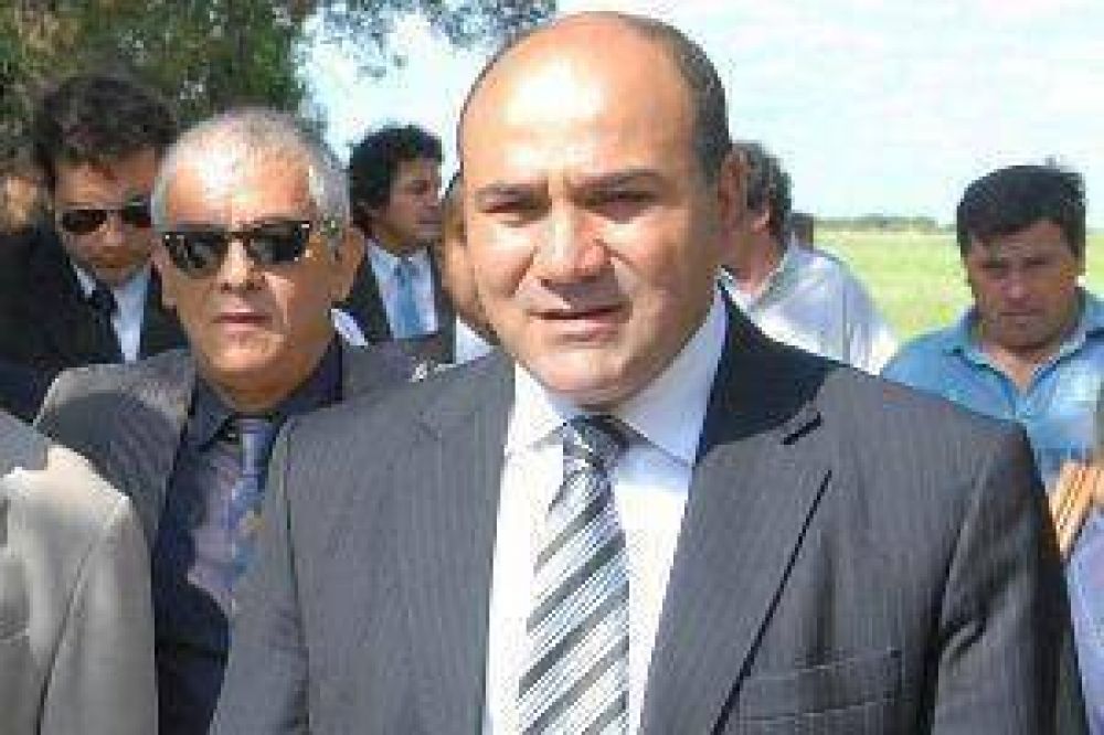  El ministro Manzur aconsej� a quienes conduzcan no beber alcohol estos d�as