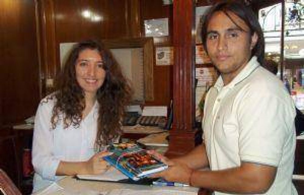 Promoci�n tur�stica desde los hoteles