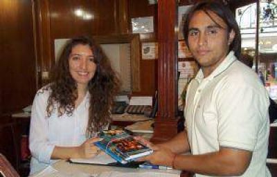 Promoci�n tur�stica desde los hoteles