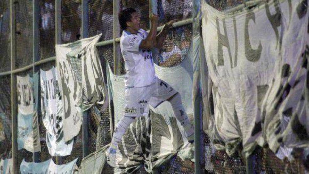 Atl�tico no detiene su marcha ascendente e ilusiona a todos