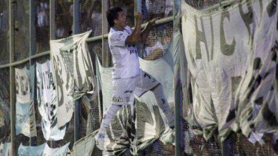 Atl�tico no detiene su marcha ascendente e ilusiona a todos