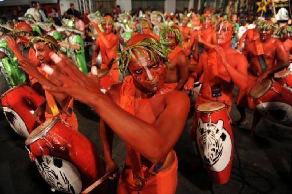 Carnaval para todos los gustos