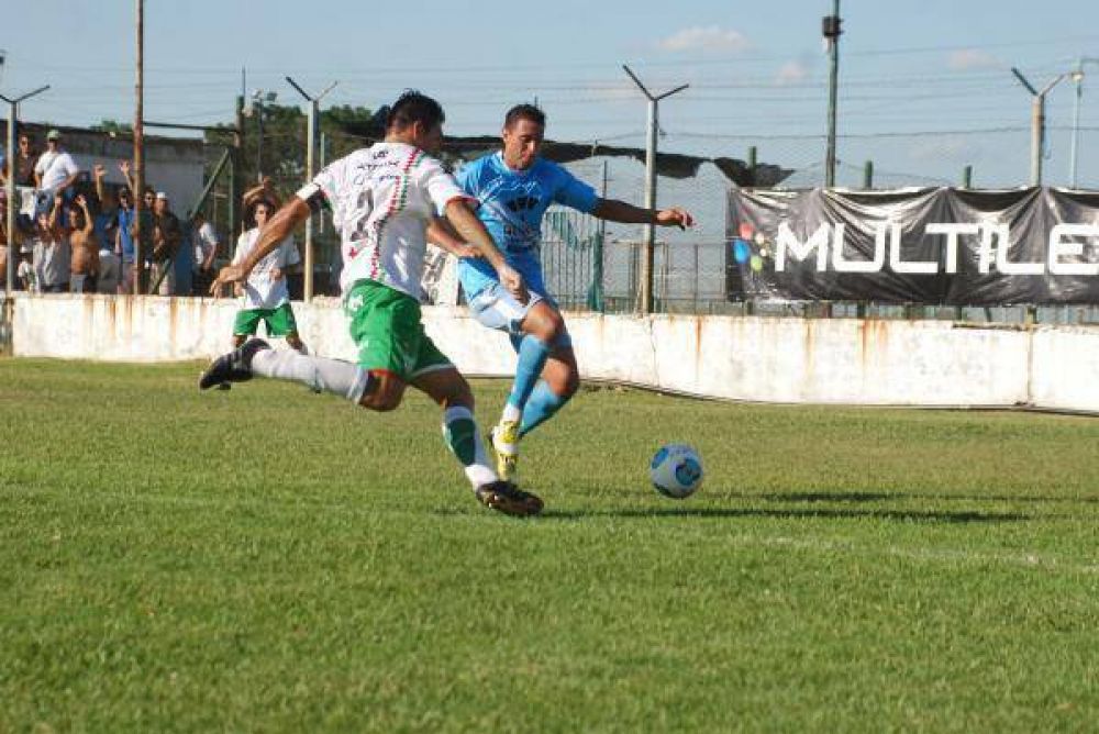CADU logr� un triunfazo en Villa Fox