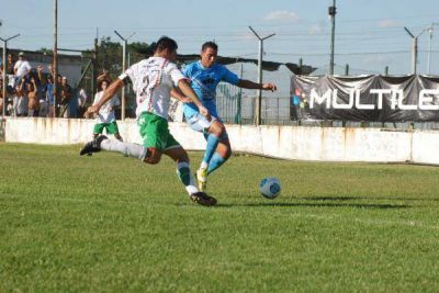 CADU logr� un triunfazo en Villa Fox