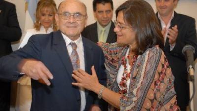 Respuesta oficialista a las acusaciones de discriminaci�n