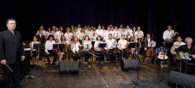 El Programa de Desarrollo Musical retoma sus actividades