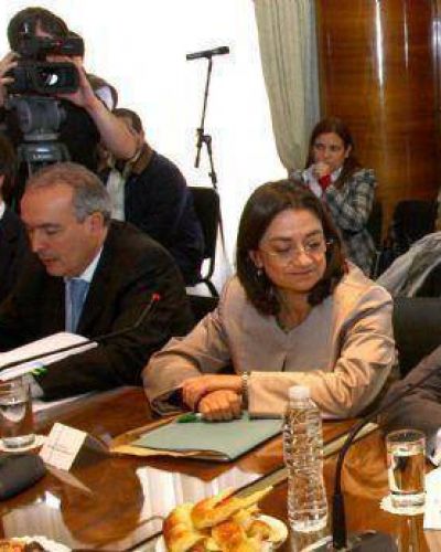 Realizan el monitoreo de obras de vivienda y nuevos empleos de la construcci�n